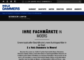 holz-dammers-online.de