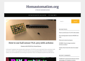 homautomation.org