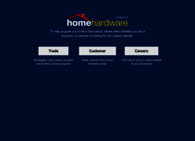 home-hardware.co.uk