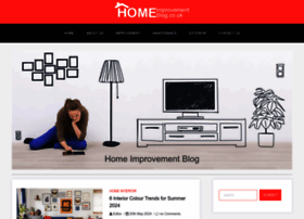 home-improvement-blog.co.uk