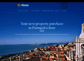home-in-portugal.com