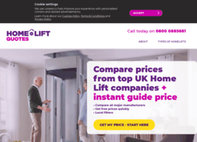 home-lift-quotes.co.uk