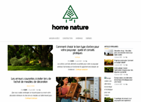 home-nature.com