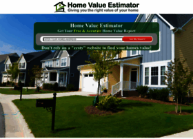 home-value-estimator.com