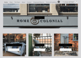 homeandcolonial.co.uk