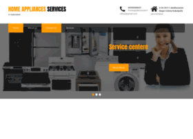 homeappliancesservices.co.in