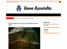 homeassociates.org