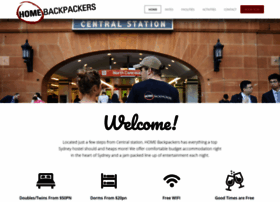 homebackpackers.com