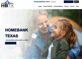 homebanktx.com
