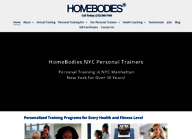 homebodies.com