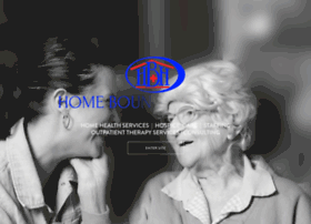 homeboundhealth.com