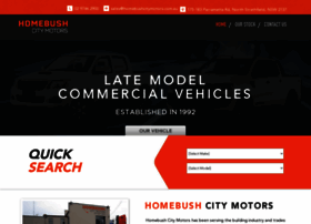 homebushcitymotors.com.au