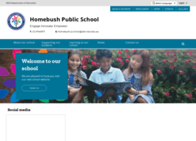 homebushpublicschool.com.au