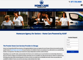 homecare-aid.com