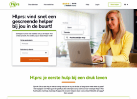 homecleaning.nl