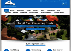 homecomputing.com.au
