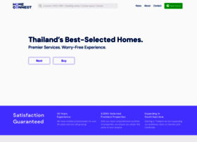 homeconnectthailand.com