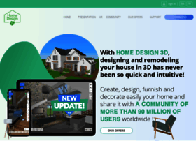 homedesign3d.net