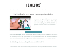 homedics.nl