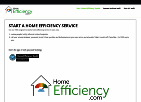homeefficiency.com