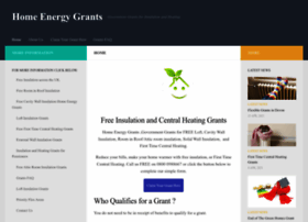 homeenergygrants.net