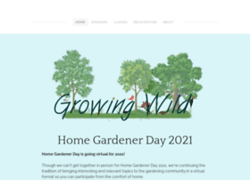 homegardenerday.org