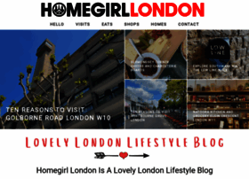 homegirllondon.com