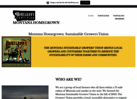 homegrownmontana.org