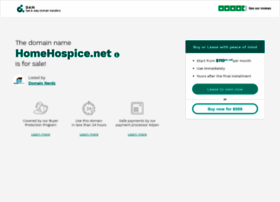 homehospice.net