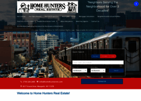 homehuntersre.com