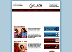 homeinfusionspecialists.com