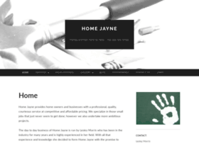 homejayne.co.uk