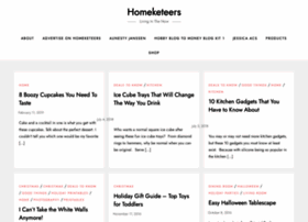 homeketeers.com
