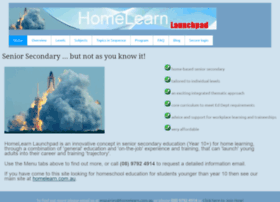 homelearning.com.au