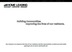 homeleasing.net