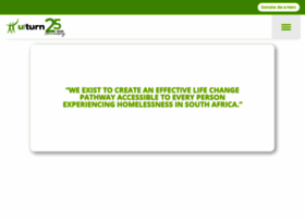 homeless.org.za