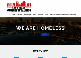 homelesslb.org