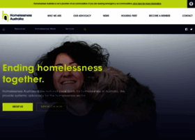 homelessnessaustralia.org.au