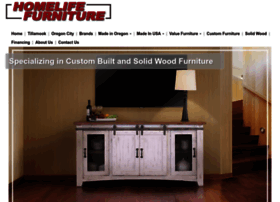 homelife-furniture.com