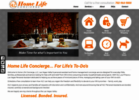homelifeconcierge.com