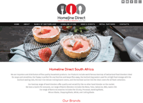 homelinedirect.co.za