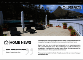 homenews.co.za
