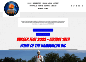 homeofthehamburger.org