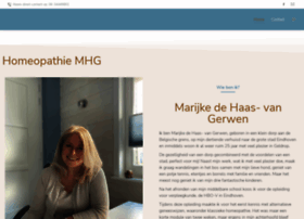 homeopathie-mhg.nl