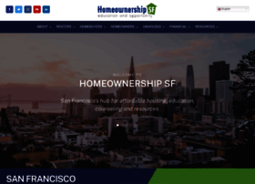 homeownershipsf.org