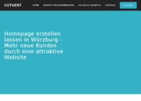 homepage-wuerzburg.de