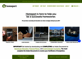 homeportlearning.org
