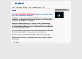 homer-fnirs.org
