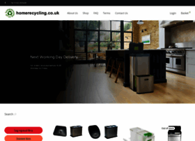 homerecycling.co.uk