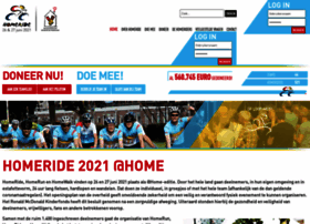 homeride.nl